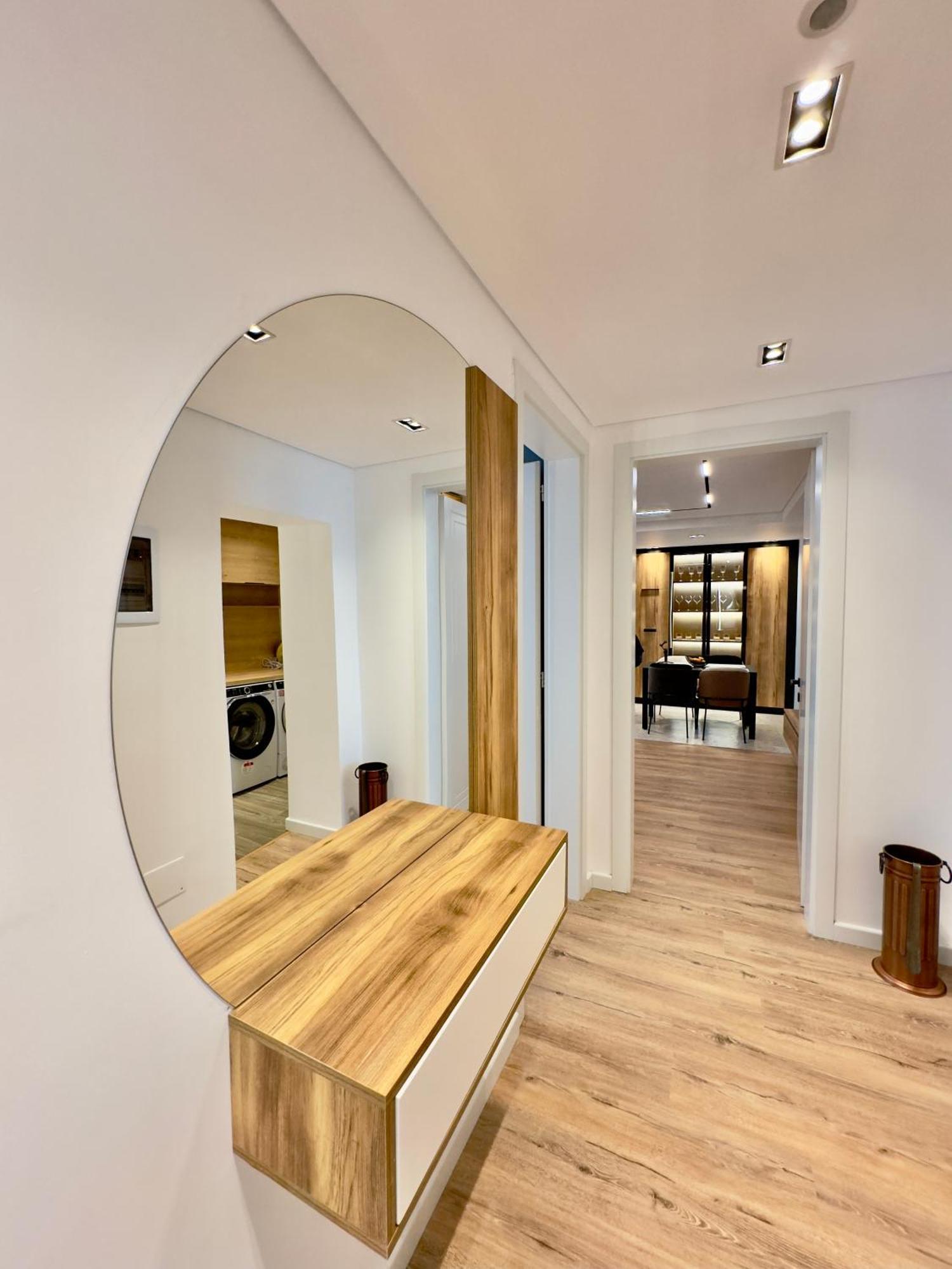Soinn'S Apartament Tirana Exterior photo